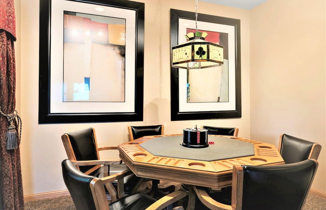 Lx10: Lake View Jewel Estate With Pool Table - Foto 35