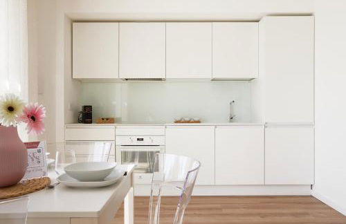 Keys of Sicily - Residence "Sabbia" sul mare - Foto 54