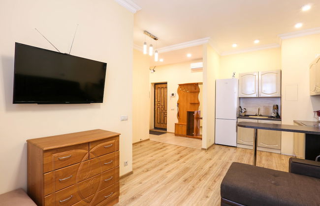 MaxRealty24 Kronshtadskij bulvar 6 k 4 - Foto 21