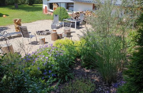Ferienwohnung Lampertstal in Alendorf, Toskana der Eifel - Foto 36