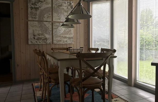 Ferienhaus im Skandinavischen Stil - Foto 11