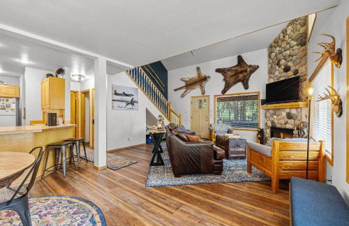 Longhorn Hideaway by Casago McCall - Donerightmanagement - Foto 60