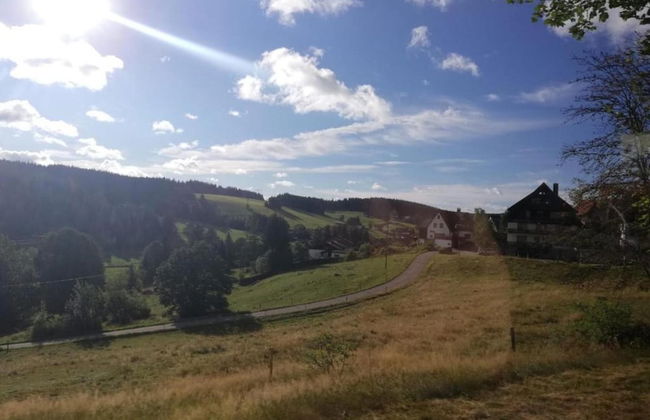 Talferienhaus, Sauerland - Foto 35