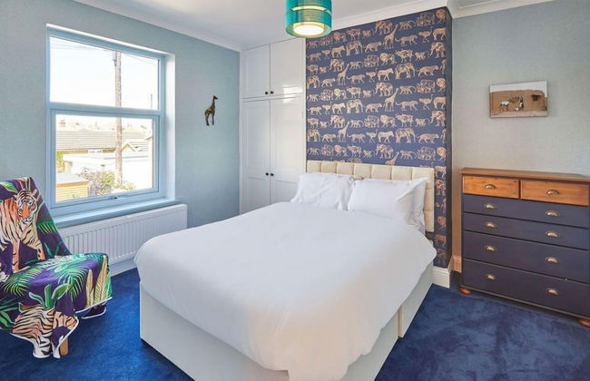 Host Stay The Beach House - Foto 4