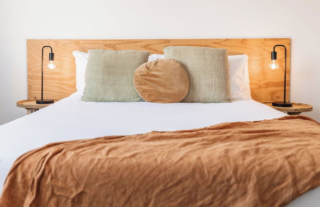 Change Overnight - Foto 14