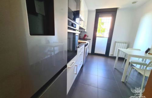 Dos Torres Las Comarcas - Amplia Terraza y Estacionamiento Gratuito - Foto 31