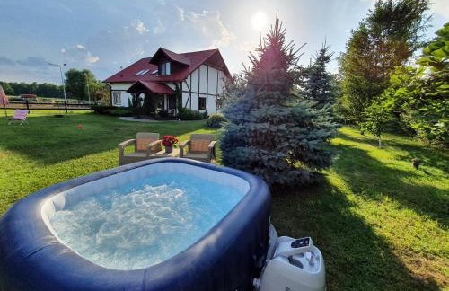 Ośrodek Wypoczynkowo Sportowy Pod Żurawiem - Foto 4