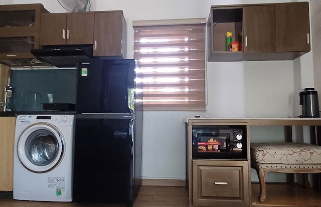 Seashine Apartment - Foto 31