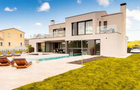 Villa Alessandro - Foto 50