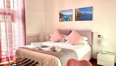 Pink Star Napoli Luxury Apartment - Foto 1