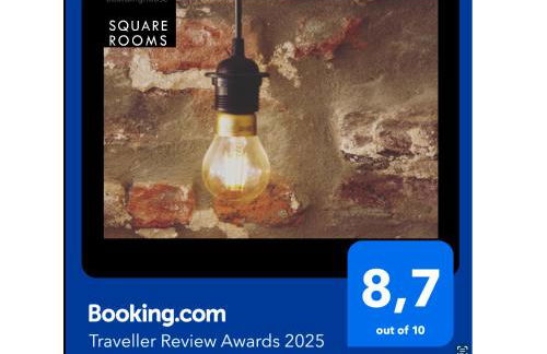 Square Rooms 20 - Foto 65