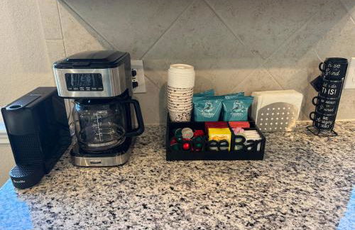 The Expo Retreat, Walk to Brazos County Expo - Foto 8