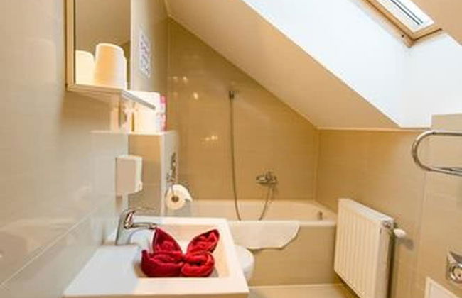 Budapest Center Residence - Foto 8