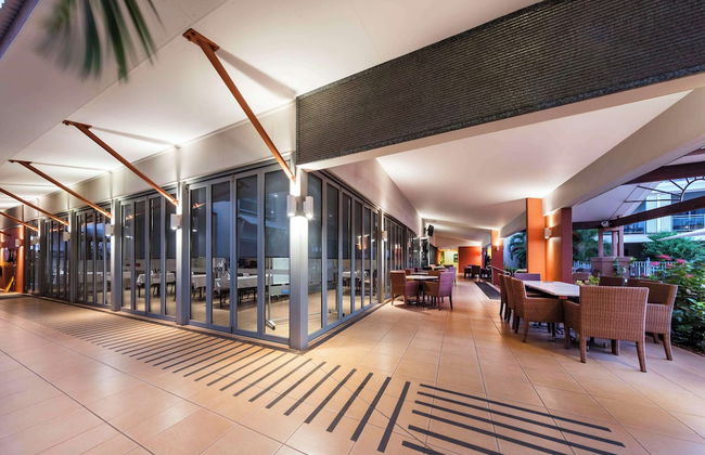 Oaks Broome Hotel - Photo 30