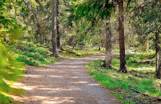 5 Person Holiday Home in Salen-by Traum - Foto 19