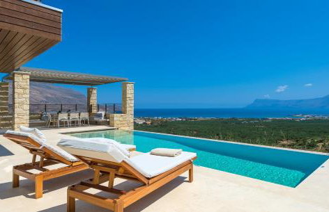 Youphoria Sea View Villas - Photo 80