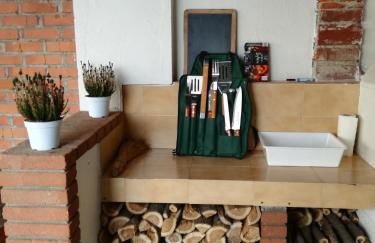 Country Corner Lago Maggiore - Foto 24