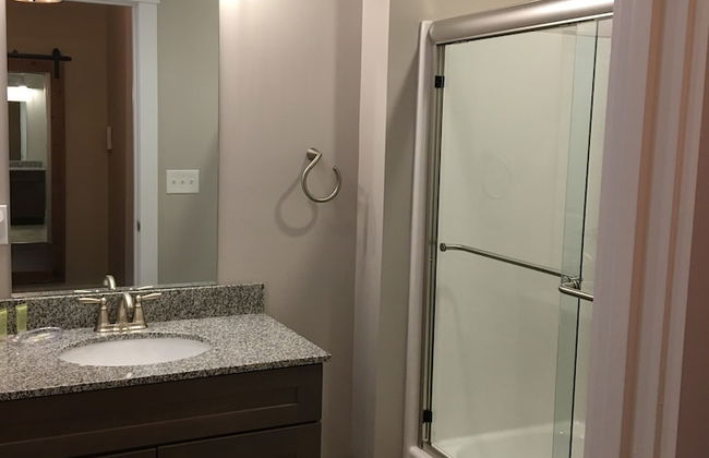 Cranmore Condominium Lodging - Foto 78