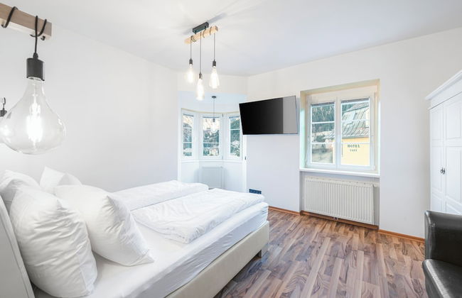 Club Alpenresidenz Bad Gastein - Foto 15