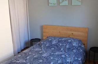 PORT LA FORET T2 avec jardin 300m de la plage - Foto 11