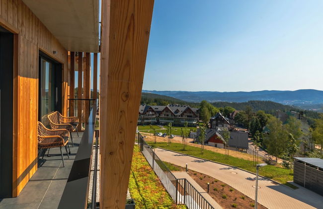 RentPlanet - Orlik Residence - Photo 42