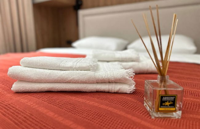 Tashkent City Boulevard - Foto 4