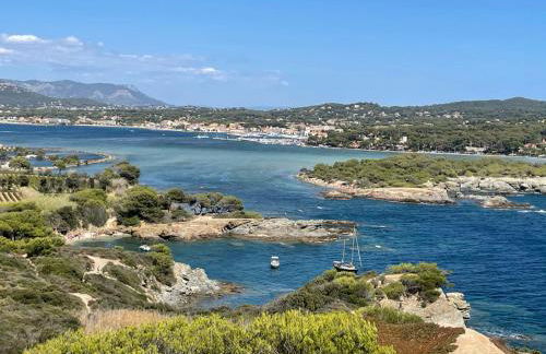 La Perle de Toulon, grand appartement tout confort, idéalement situé - Foto 39