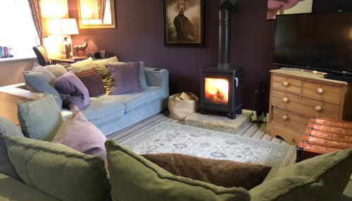 Shippon Cottage - Brosterfield Farm - Foto 4