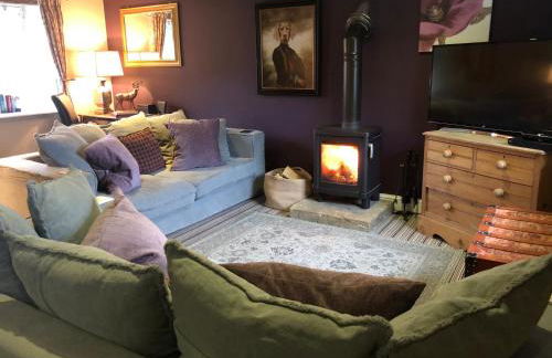 Shippon Cottage - Brosterfield Farm - Photo 4