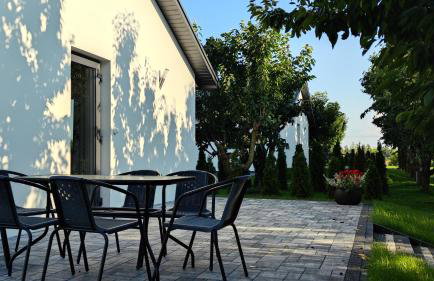 Domki w Winnicy - Świętokrzyska Winnica Knapów - Foto 43