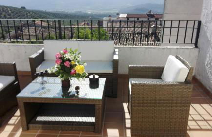 Alojamiento Turistico Rural El Yelmo - Foto 35