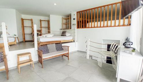 Sunshine Apartments Vistas Al mar - Foto 4