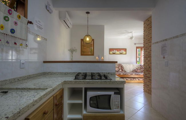 Pousada Refúgio Tropical Paraty - Foto 14