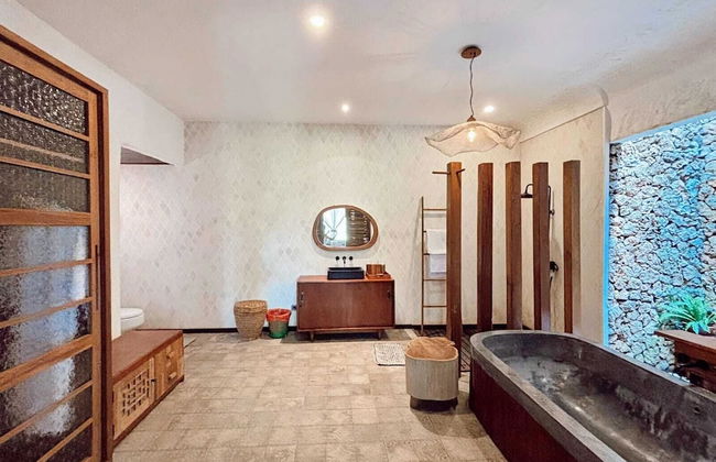 Villa OMantra Home Bali - Foto 15