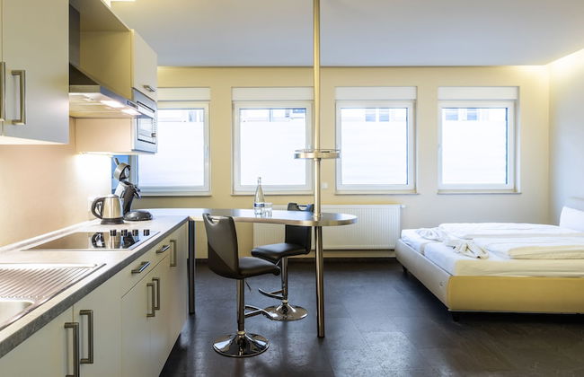 Nomad Serviced Apartments - Photo 37