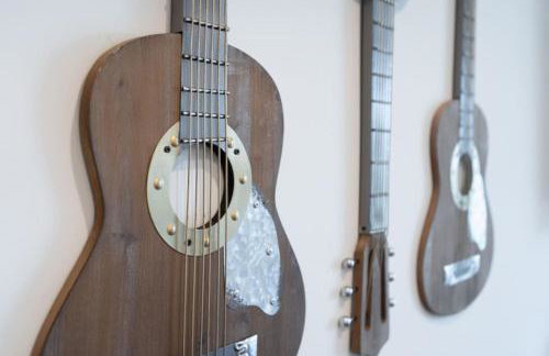 6 Bedroom Quiet Townhome! 6min to Airport & 15min to Downtown! - Foto 40