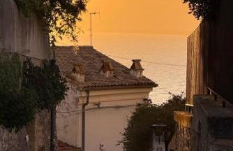 La terrazza sul mare, centro storico di Sperlonga - Foto 24