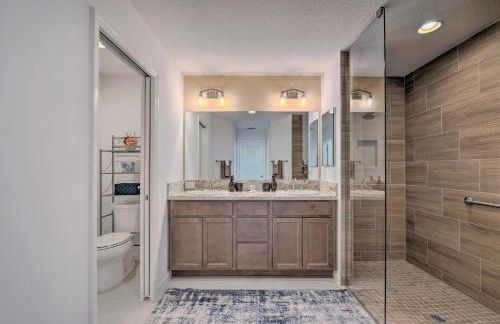 Lanai and Resort Amenities The Villages Getaway - Foto 17