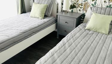 Le Cartier Appt F3, 7mn Disneyland, Parking,Terrace - Foto 4