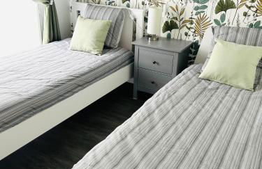 Le Cartier Appt F3, 7mn Disneyland, Parking,Terrace - Foto 4