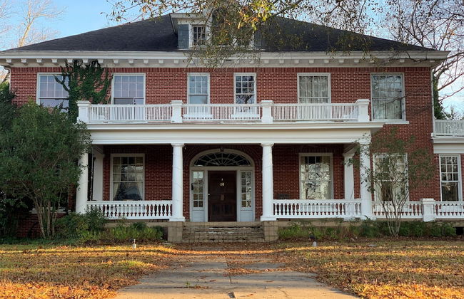 Huffman Extended Stay Suites - Foto 21