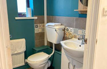 Coastland Holiday Park - Foto 15