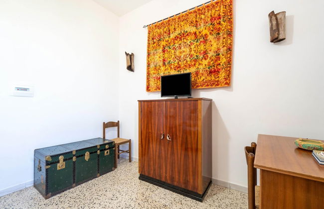 Holiday Home Guardavalle Near Calabrian Mountains - Foto 13