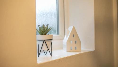 Beautiful Ground Floor Victorian Apartment - Foto 4