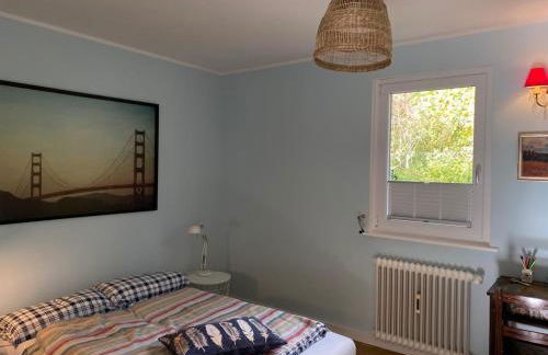 Gartenchalet Rotkehlchen - Foto 10