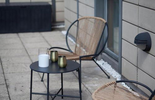 Golden View-Wyndale Living-Central Birmingham - Foto 73