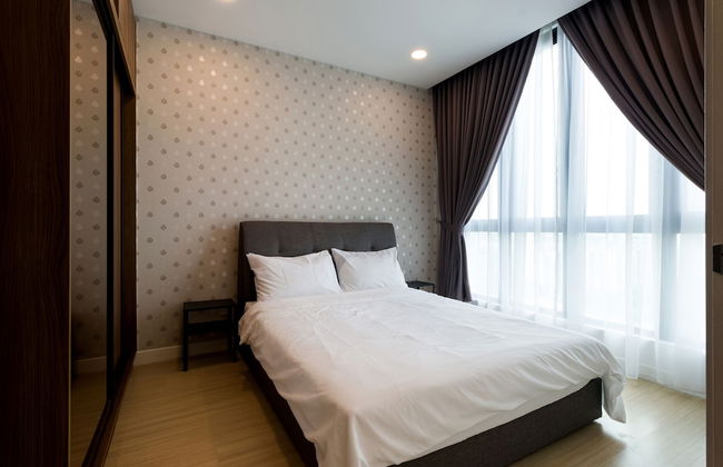 H20 Residences at Ara Damansara - Foto 21