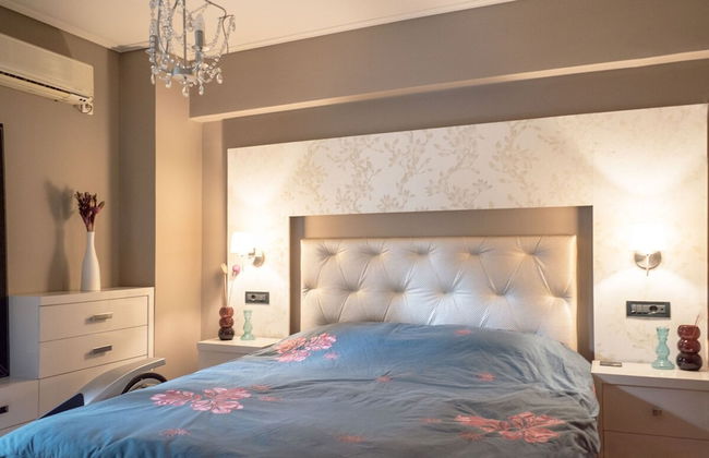 Designer s Apartment in Galatsi Area - Foto 19