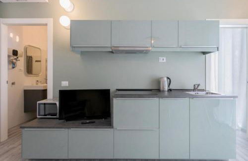 UP to home - Residenze Milano - Foto 35