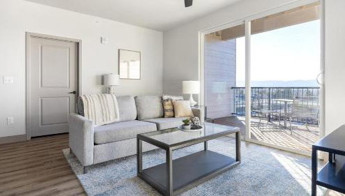 Landing Stunning 1BD Clubhouse Gym - Foto 4, Other